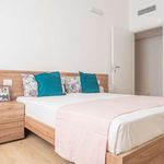 Rent 2 bedroom apartment of 120 m² in Milan