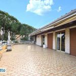 Rent 6 bedroom apartment of 300 m² in Roma