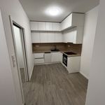 Pronajměte si 2 ložnic/e byt o rozloze 43 m² v Mohelnice