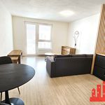 Rent 1 bedroom apartment of 34 m² in Bakov nad Jizerou