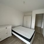 Appartement de 51 m² avec 2 chambre(s) en location à Angers