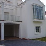 Rent 4 bedroom house of 630 m² in Marbella