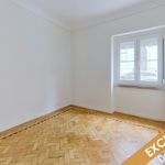Alugar 1 quarto apartamento de 51 m² em Lisboa