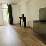 Appartement de 65 m² avec 3 chambre(s) en location à Béziers
