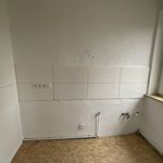 Teilsanierte 3-Zimmer-Wohnung mit Dusche in Wilhelmshaven City zu sofort!