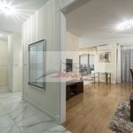 Rent 2 bedroom apartment of 73 m² in Warsaw