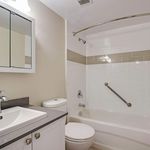 Rent 1 bedroom apartment of 842 m² in Toronto