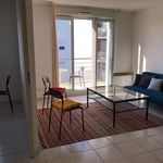 Appartement de 65 m² avec 3 chambre(s) en location à Nîmes