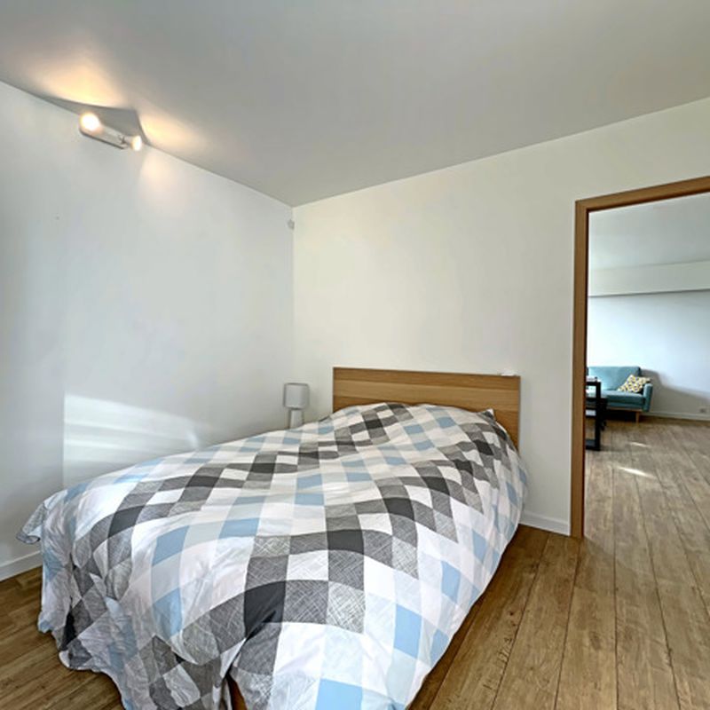 Appartement de 43.07 m² à Aix-en-Provence - Groupe C2i