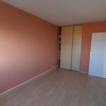 Rent 3 bedroom apartment of 71 m² in Tours