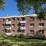 Rent 3 bedroom apartment of 71 m² in Bielefeld