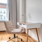 Rent 3 bedroom apartment of 91 m² in Berlin