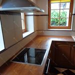 Rent 5 bedroom apartment of 132 m² in Budapest