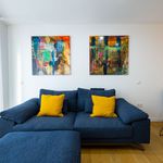 Alquilo 3 dormitorio apartamento de 77 m² en Madrid