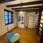 Appartement de 35 m² avec 2 chambre(s) en location à Strasbourg