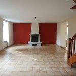 Rent 5 bedroom house of 119 m² in Caudan