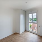 Rent 3 bedroom apartment of 60 m² in Sarcelles