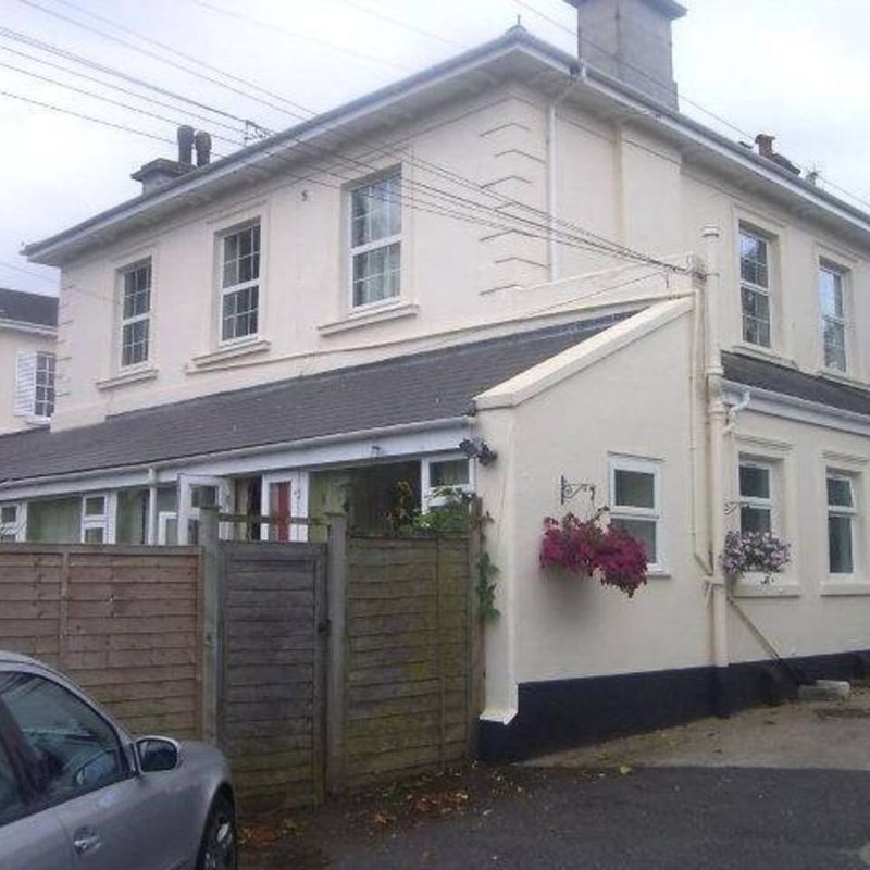 1 Bedroom Flat to Rent in Teignmouth Road TORQUAY Watcombe