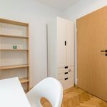 Wynajmij 3 sypialnię apartament w Warszawa