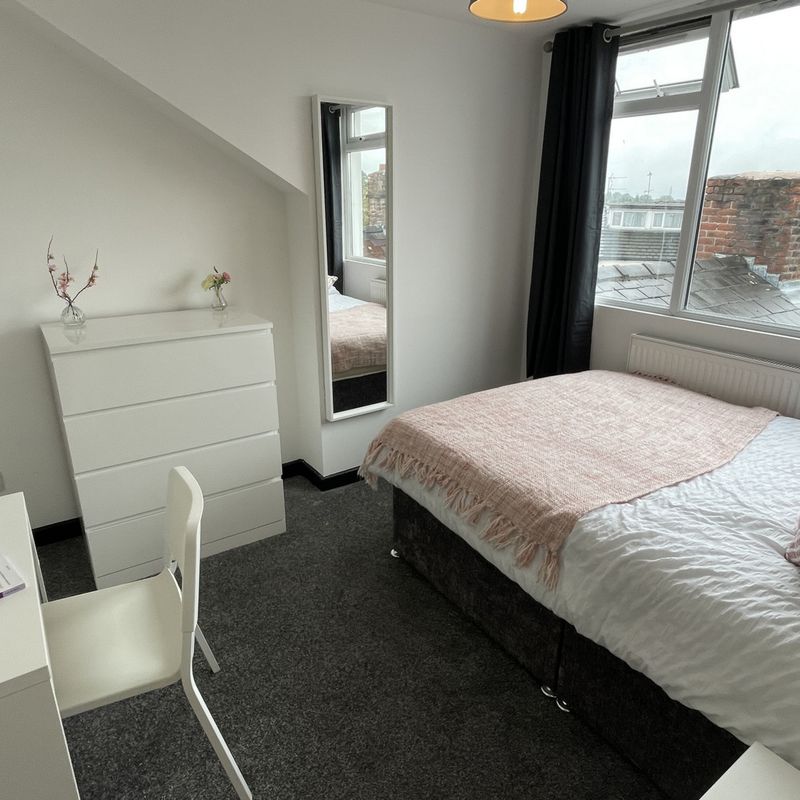 To Rent - 27 Bouverie Street, Chester, CH1 From £118 pw