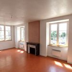 Rent 3 bedroom apartment of 61 m² in Limoges