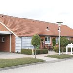 Rent 1 bedroom house of 30 m² in Engesvang