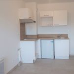 Rent 2 bedroom apartment of 41 m² in Cogolin