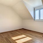 Miete 6 Schlafzimmer haus von 145 m² in Chavannes-des-Bois