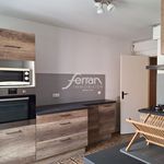 Rent 2 bedroom apartment of 57 m² in Draguignan