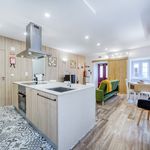 Rent 1 bedroom apartment of 70 m² in Alcochete