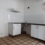Appartement de 40 m² avec 2 chambre(s) en location à Samatan