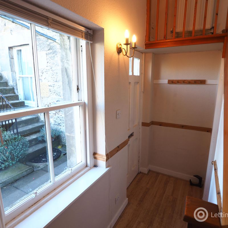 2 Bedroom Flat to Rent at East-Lothian, North-Berwick-Coastal, England Sapley