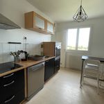 Rent 1 bedroom apartment of 12 m² in Saint-Hilaire-du-Harcouët