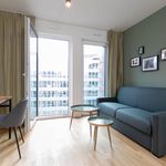 Rent 2 bedroom student apartment of 60 m² in Frankfurt
