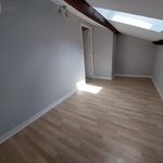 Rent 3 bedroom apartment of 46 m² in Bourg-en-Bresse