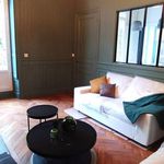 Rent 4 bedroom apartment of 81 m² in GRENOBLE