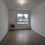 Rent 1 bedroom apartment in Gévezé