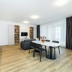 Rent 4 bedroom apartment of 126 m² in Prague