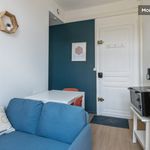 Appartement de 36 m² avec 2 chambre(s) en location à Lille