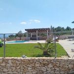 Najam 3 spavaće sobe kuća u County of Split-Dalmatia