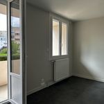 Rent 1 bedroom apartment of 32 m² in Roanne