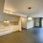 Appartement de 84 m² avec 1 chambre(s) en location à Hasselt
