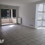 Rent 3 bedroom apartment of 7732 m² in BOURGOIN JALLIEU
