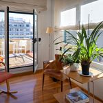 Alquilo 1 dormitorio apartamento de 70 m² en Barcelona