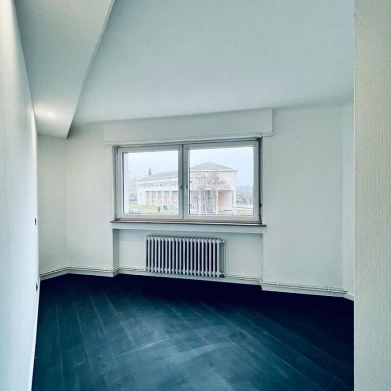 ▷ Appartement à louer • Forbach • 53 m² • 590 € | immoRegion Oeting