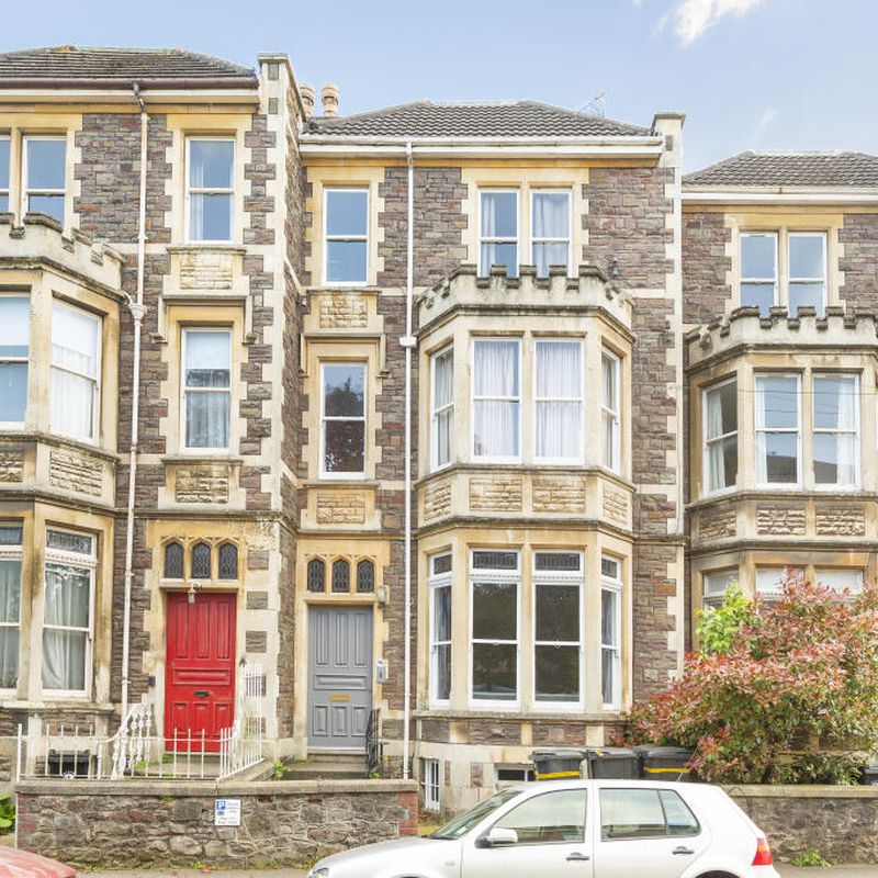 house at College Road, Clifton, Bristol, BS8