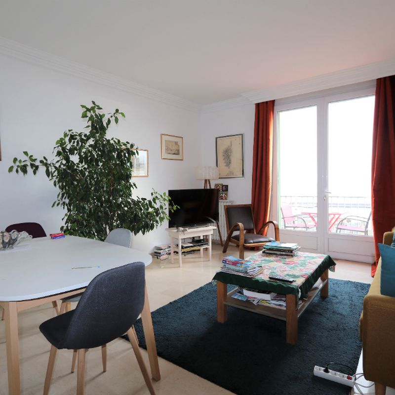 En location Appartement 3 pièces 75 m Bastia