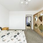 Pronajměte si 3 ložnic/e byt o rozloze 74 m² v Tábor