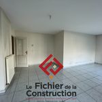 Rent 4 bedroom apartment of 82 m² in Grenoble