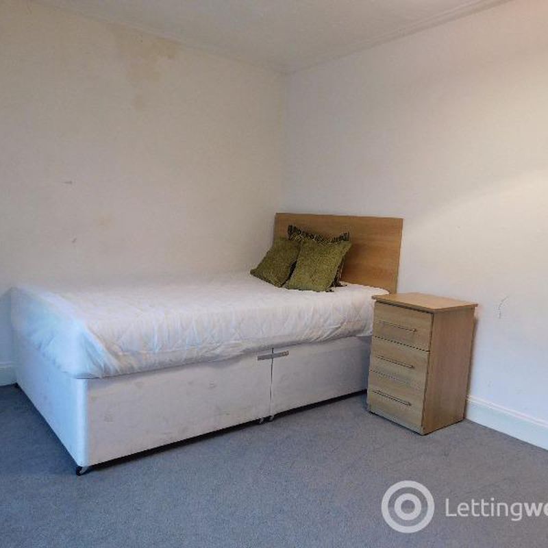 3 Bedroom Flat to Rent at Castle, Stirling, Stirling/Town-Centre, England